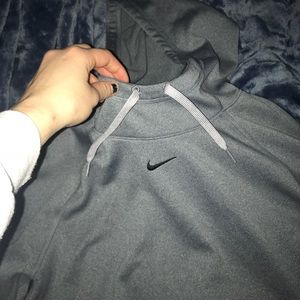 Nike Women’s Sweatshirt
